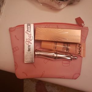 Beauty bundle